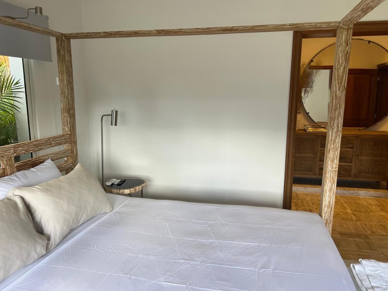 Séjour chez l'habitant In Shared Apartment, Pool And Access Punta Cana